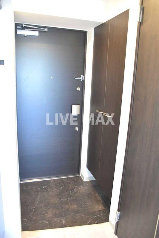 ベラジオ京都梅小路の物件内観写真