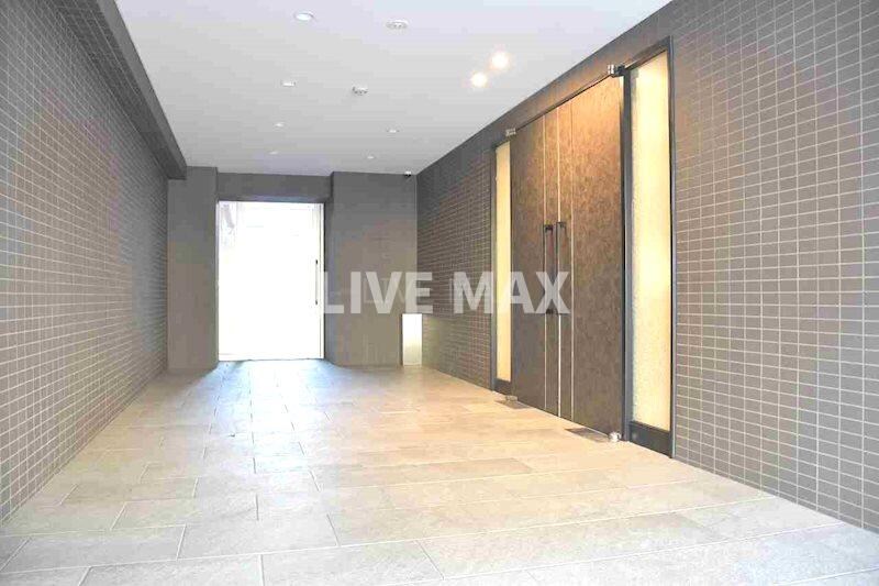 ベラジオ京都梅小路の物件外観写真