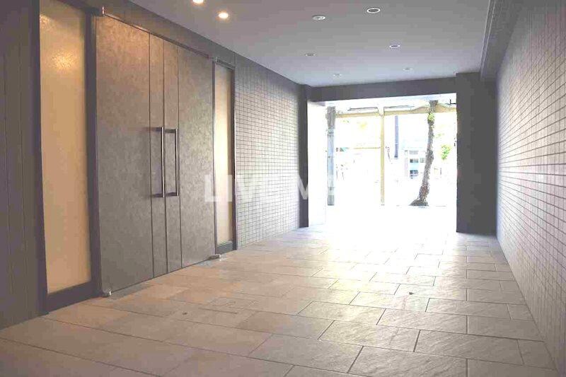 ベラジオ京都梅小路の物件外観写真