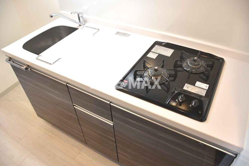 ベラジオ京都梅小路の物件内観写真