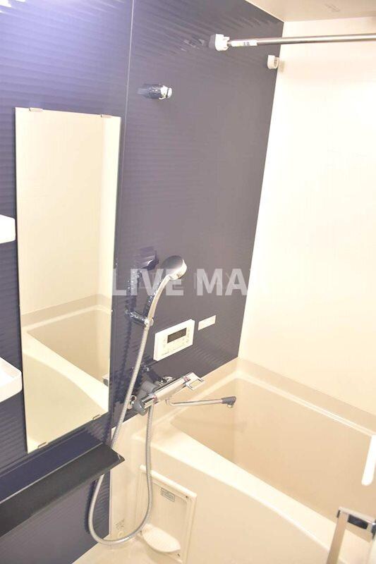 ベラジオ京都梅小路の物件内観写真