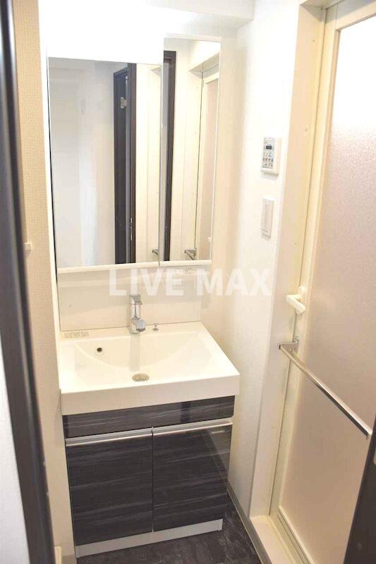 ベラジオ京都梅小路の物件内観写真