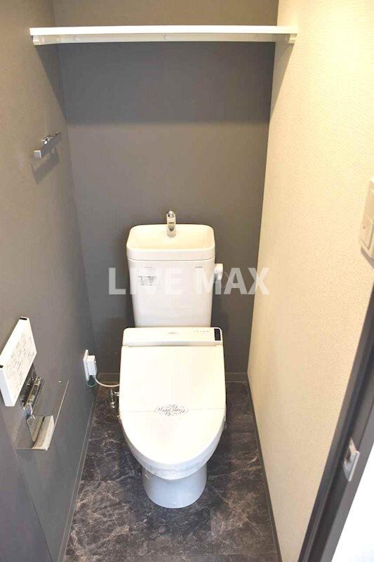 ベラジオ京都梅小路の物件内観写真