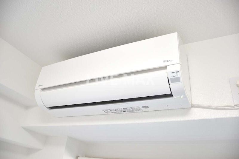 ベラジオ京都梅小路の物件内観写真