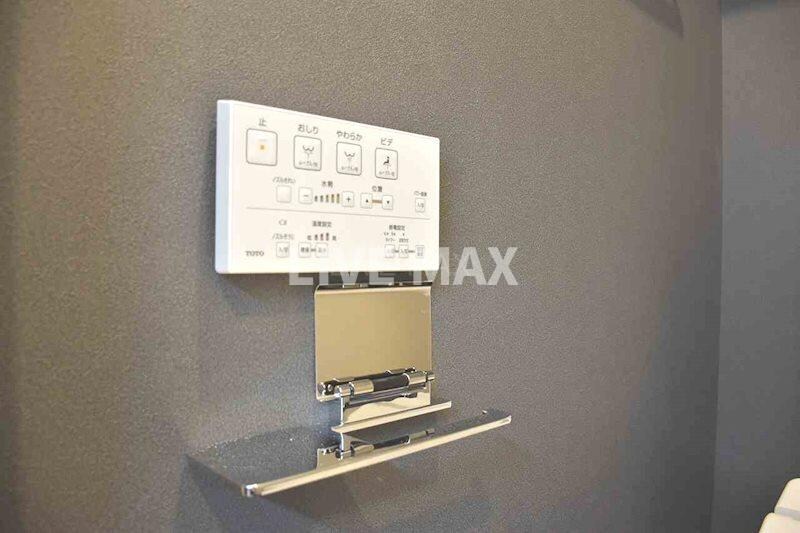 ベラジオ京都梅小路の物件内観写真