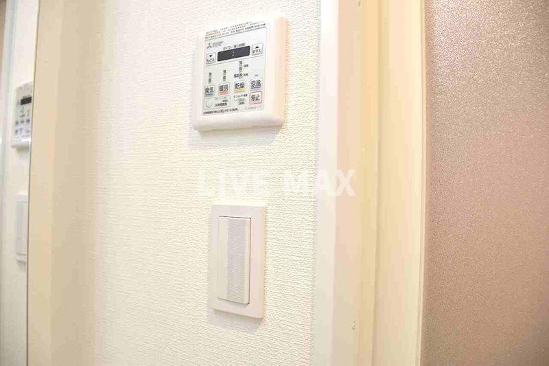 ベラジオ京都梅小路の物件内観写真