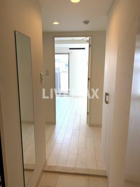 フォレスト西大路五条の物件内観写真