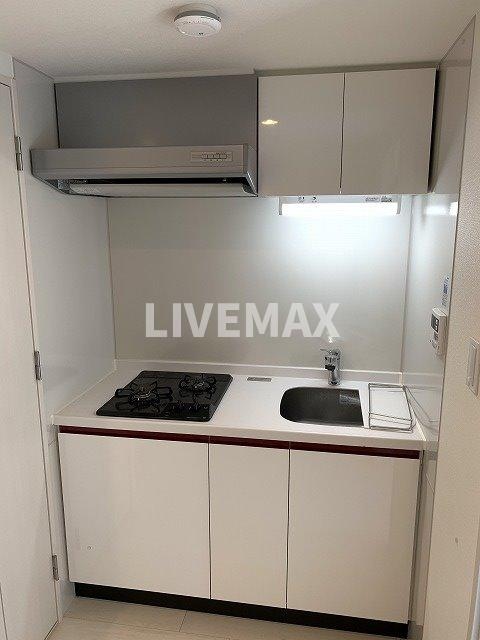 フォレスト西大路五条の物件内観写真