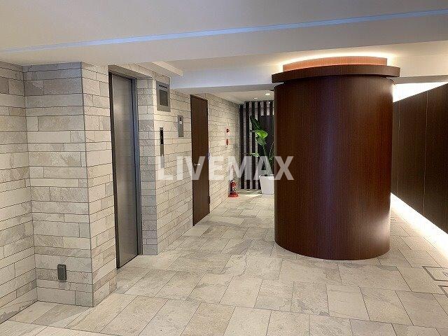 フォレスト西大路五条の物件外観写真