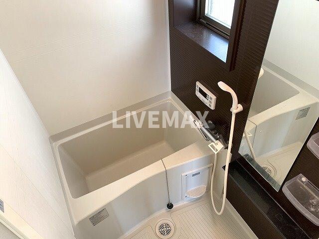 フォレスト西大路五条の物件内観写真