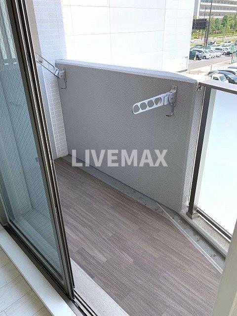 フォレスト西大路五条の物件内観写真