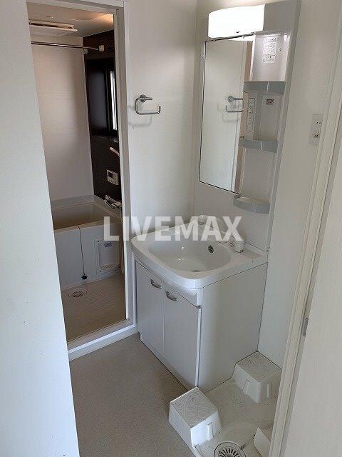 フォレスト西大路五条の物件内観写真