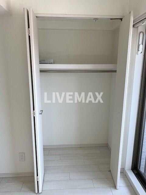 フォレスト西大路五条の物件内観写真