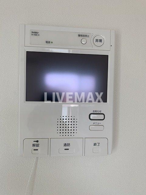 フォレスト西大路五条の物件内観写真