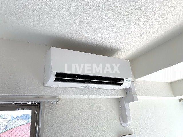 フォレスト西大路五条の物件内観写真