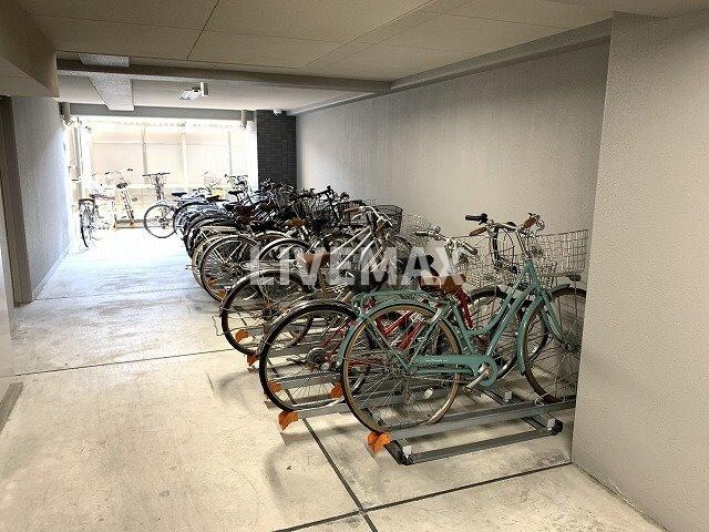 フォレスト西大路五条の物件内観写真