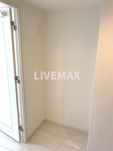 フォレスト西大路五条の物件内観写真