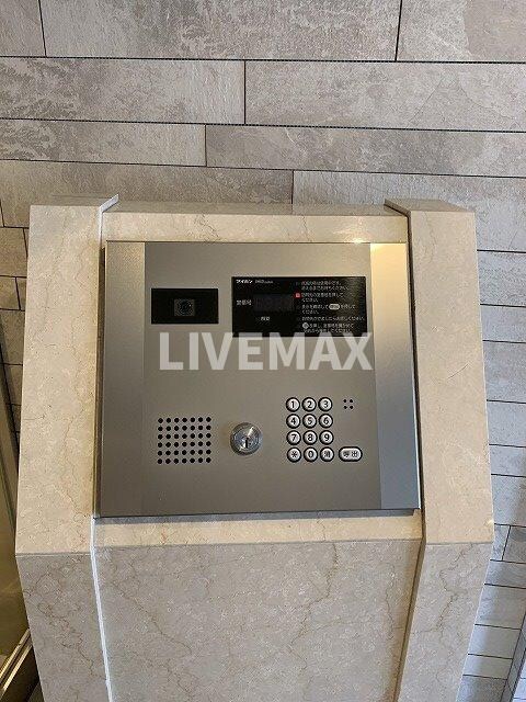 フォレスト西大路五条の物件内観写真