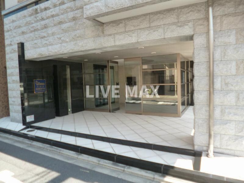 プレサンス京都駅前千都の物件外観写真