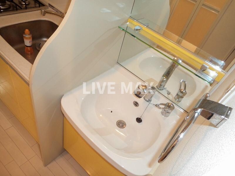 プレサンス京都駅前千都の物件内観写真