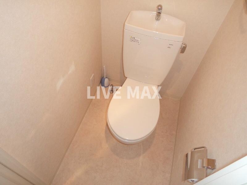 プレサンス京都駅前千都の物件内観写真