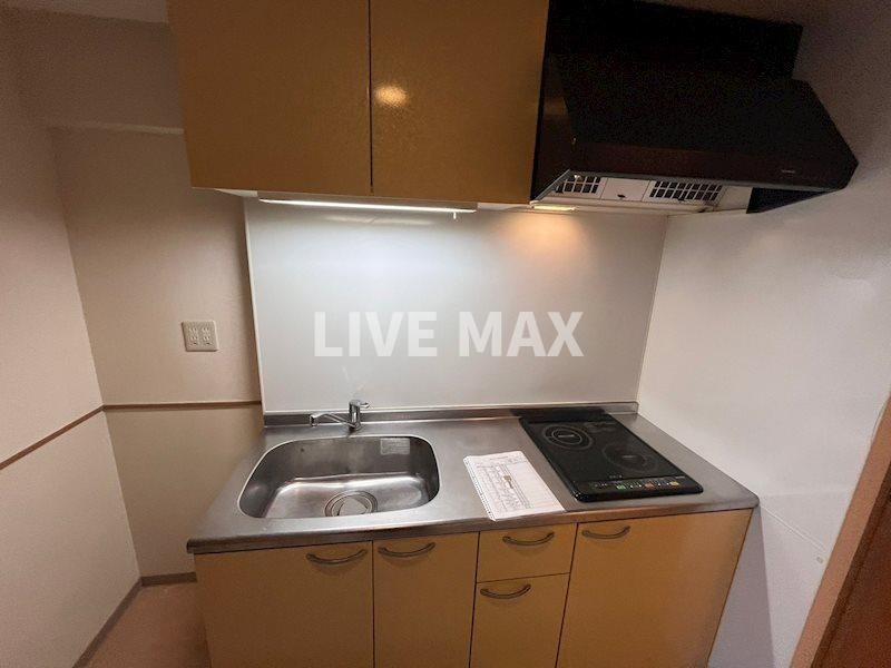 ZEST32の物件内観写真