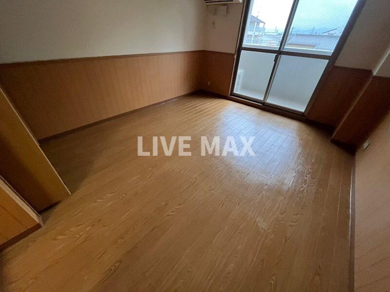 ZEST32の物件内観写真