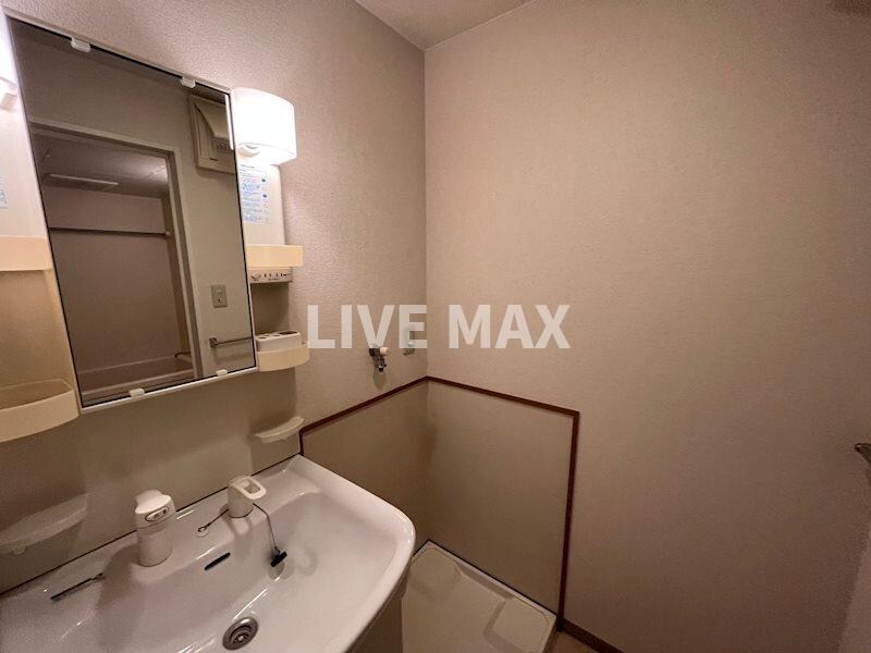 ZEST32の物件内観写真