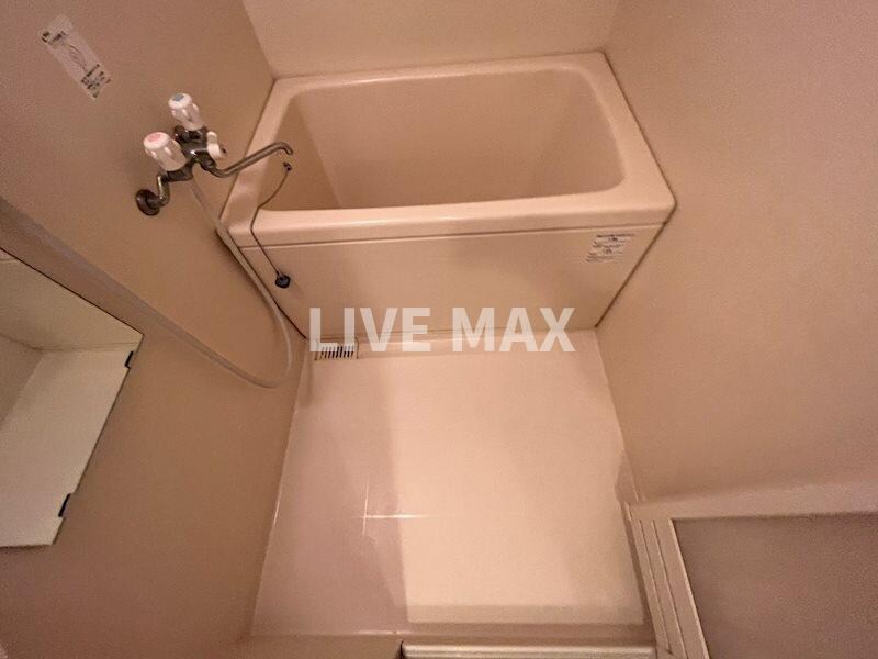 ZEST32の物件内観写真