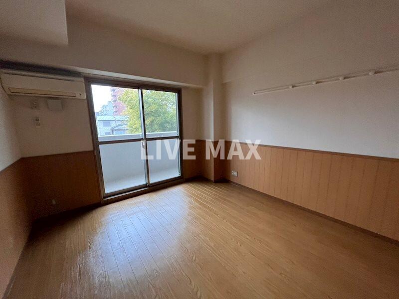 ZEST32の物件内観写真