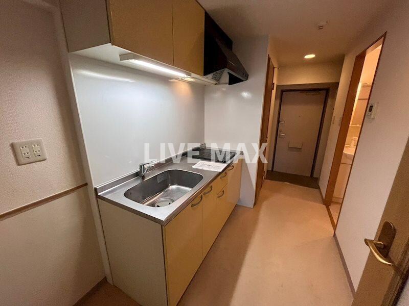 ZEST32の物件内観写真