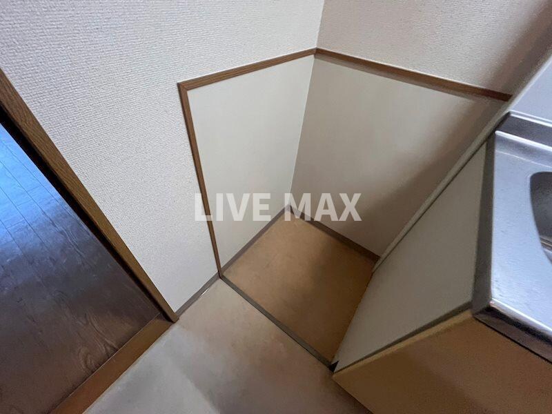 ZEST32の物件内観写真