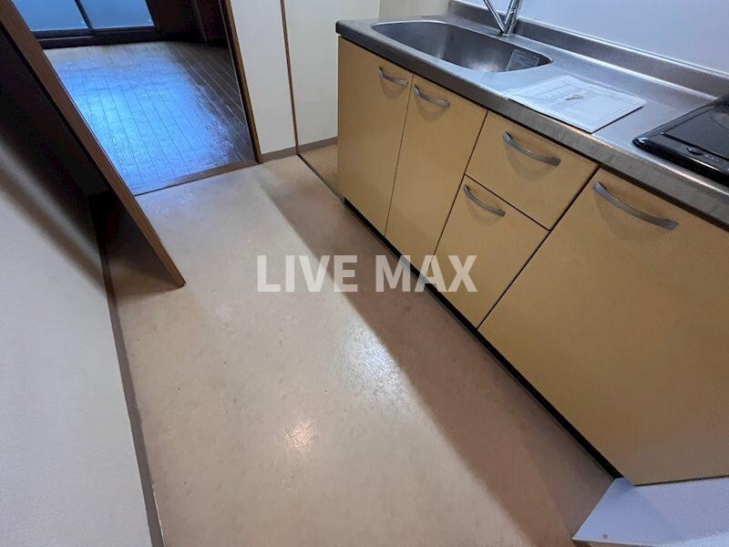 ZEST32の物件内観写真