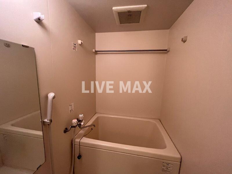 ZEST32の物件内観写真