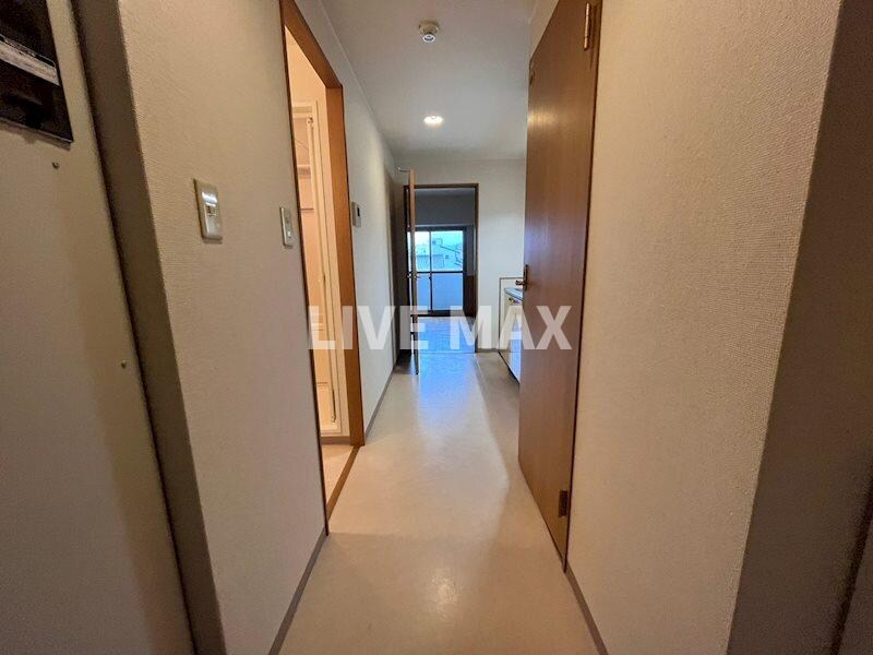 ZEST32の物件内観写真