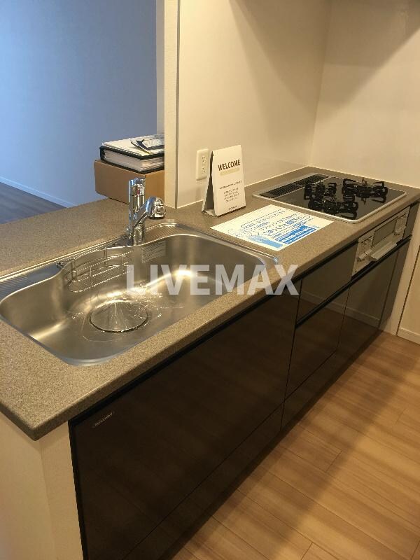 リヴァーク四条烏丸の物件内観写真