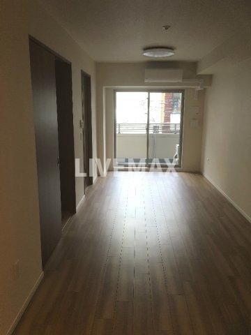 リヴァーク四条烏丸の物件内観写真