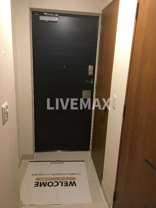 リヴァーク四条烏丸の物件内観写真