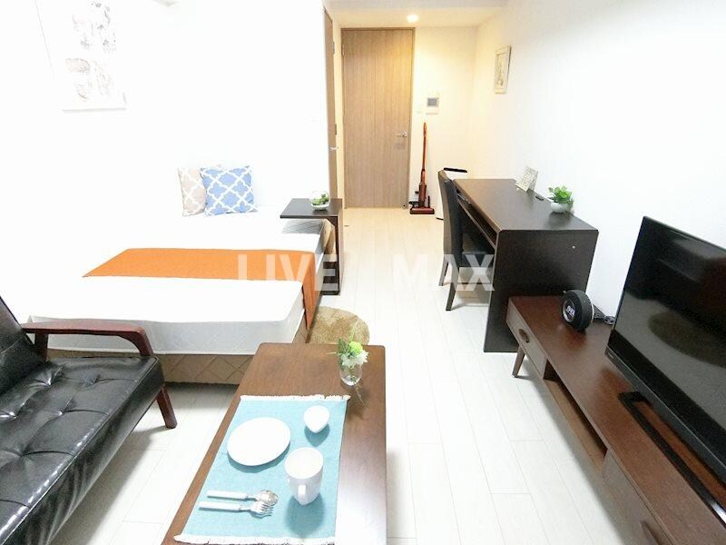 エスリード京都梅小路の物件内観写真