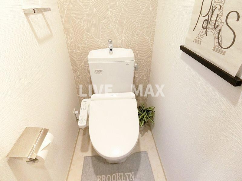 エスリード京都梅小路の物件内観写真