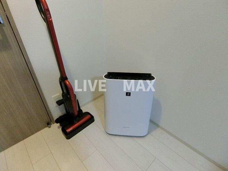 エスリード京都梅小路の物件内観写真