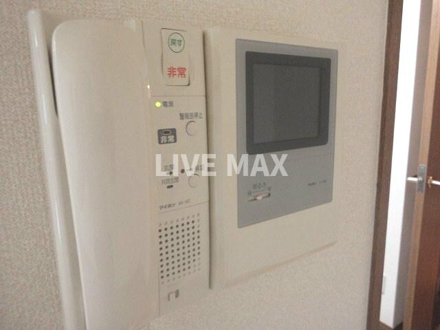 ベラジオ四条烏丸Ⅲの物件内観写真