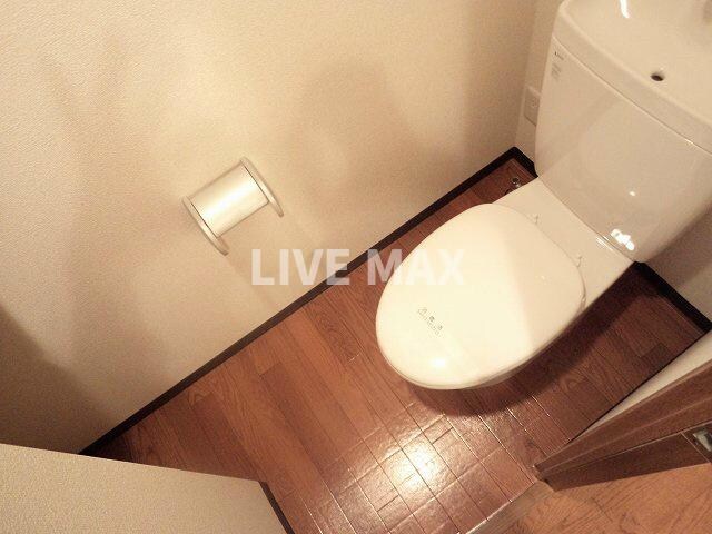 ベラジオ四条烏丸Ⅲの物件内観写真