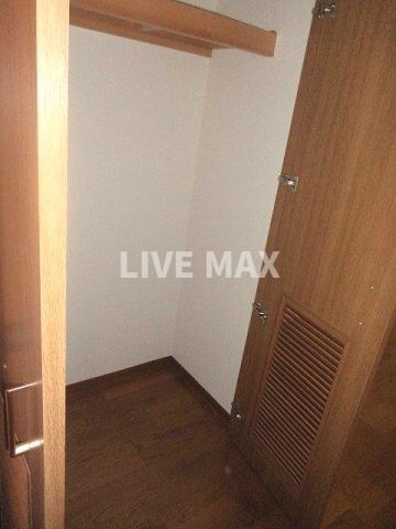 ベラジオ四条烏丸Ⅲの物件内観写真