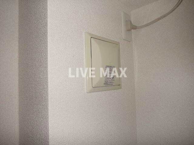 ベラジオ四条烏丸Ⅲの物件内観写真