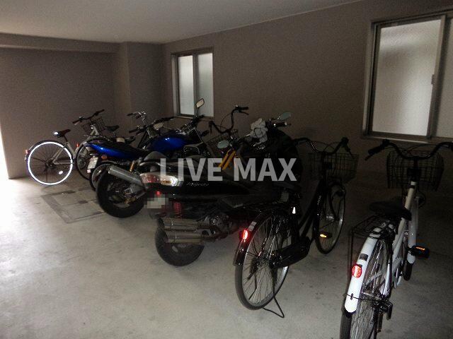 ベラジオ四条烏丸Ⅲの物件内観写真