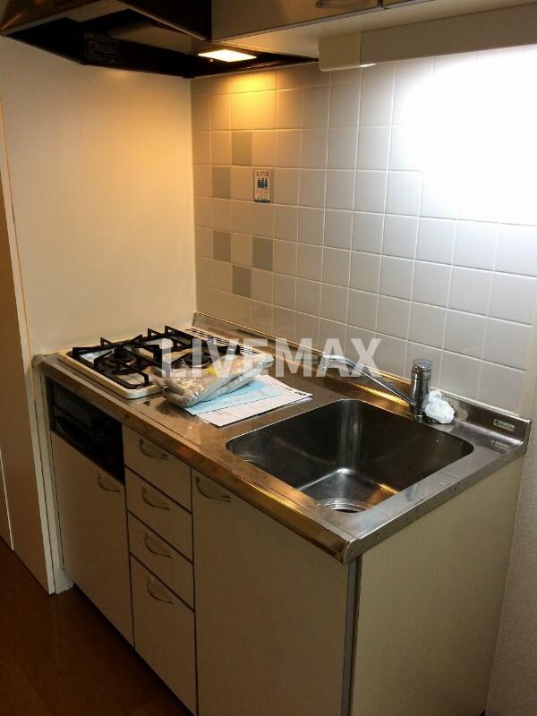 グリーンヒル四条大宮の物件内観写真