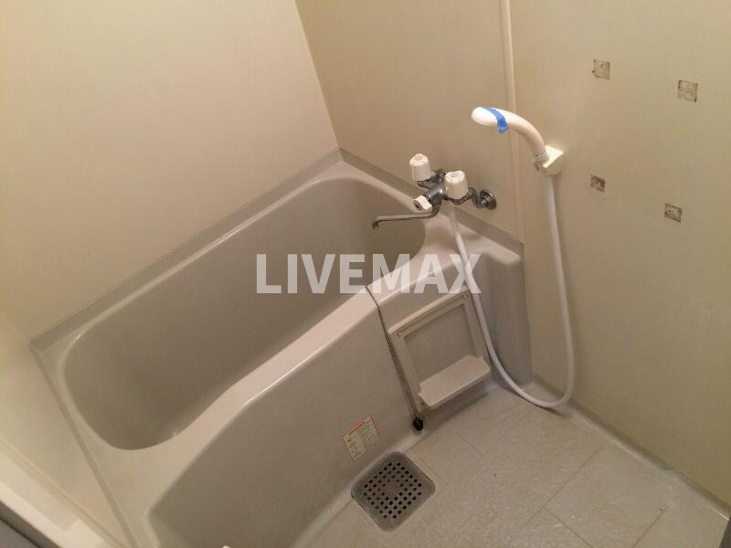 グリーンヒル四条大宮の物件内観写真