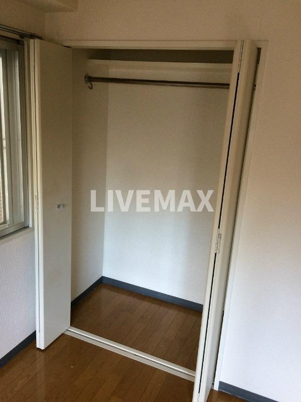 グリーンヒル四条大宮の物件内観写真