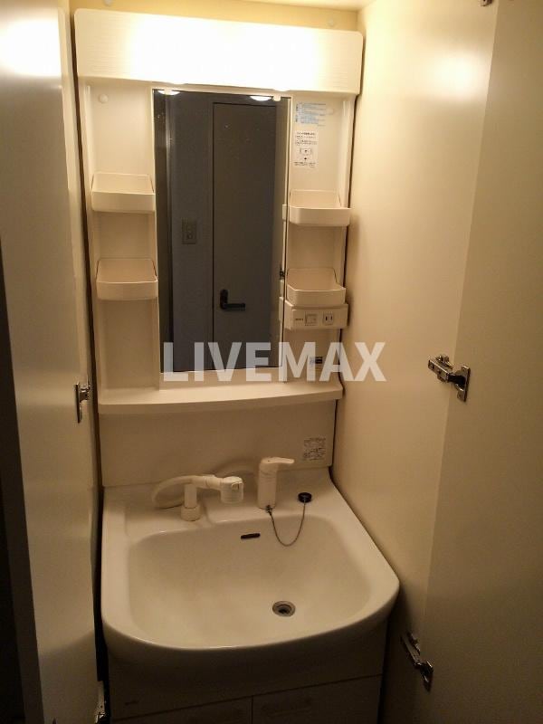 グリーンヒル四条大宮の物件内観写真